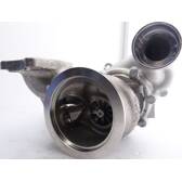 Turbocharger GARRETT - 887157-5001S