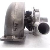 Turbocompresor, sobrealimentación GARRETT - 452055-5004S