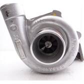Turbocompresor, sobrealimentación GARRETT - 452187-5006S