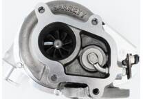 Turbocompresor, sobrealimentación