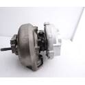 Turbocompresor, sobrealimentación GARRETT - 712541-9007S