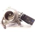 Turbocompresor, sobrealimentación GARRETT - 742693-9004S