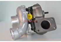 Turbocompresseur