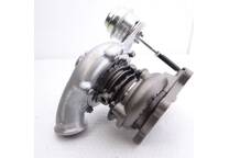 Turbocompresseur