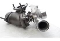 Turbocompresseur