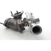 Turbocompresseur GARRETT - 454231-5012S