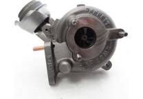 Turbocompresseur