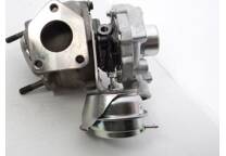 Turbocompresseur