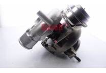 Turbocompresseur