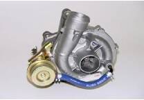 Turbocompresseur