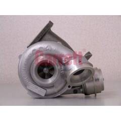 Turbocompresseur GARRETT - 709838-5006S