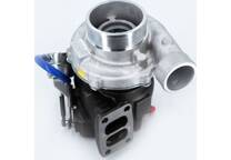 Turbocompresseur
