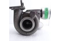 Turbocompresseur