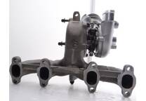 Turbocompresseur