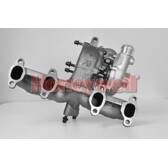 Turbocompresseur GARRETT - 713673-9007S