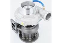 Turbocompresseur
