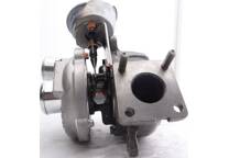 Turbocompresseur