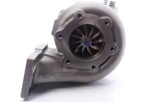 Turbocompresseur