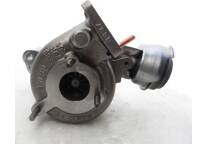 Turbocompresseur