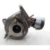 Turbocompresseur GARRETT - 717858-5010S