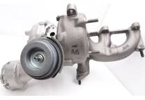Turbocompresseur