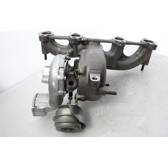 Turbocompresseur GARRETT - 721021-5008S