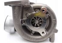 Turbocompresseur