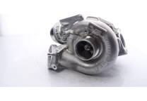 Turbocompresseur