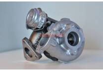 Turbocompresseur