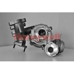 Turbocompresseur GARRETT - 751851-5004S