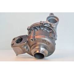 Turbocompresseur GARRETT - 753420-5006S