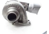 Turbocompresseur (Remanufacturé)