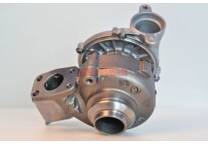 Turbocompresseur (Remanufacturé)