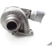 Turbocompresseur (Remanufacturé) GARRETT - 753420-9006S
