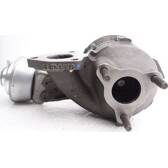 Turbocompresseur GARRETT - 753708-5005S