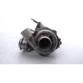 Turbocompresseur GARRETT - 755507-9011S