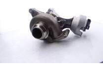 Turbocompresseur