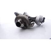 Turbocompresseur GARRETT - 756047-5006S