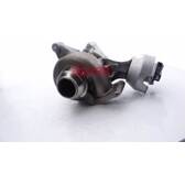 Turbocompresseur GARRETT - 756047-9006S