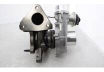 Turbocompresseur
