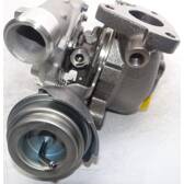 Turbocompresseur GARRETT - 757886-5003W