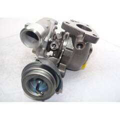 Turbocompresseur GARRETT - 757886-5003W
