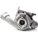Turbocompresseur GARRETT - 760698-9005S