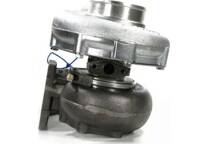 Turbocompresseur