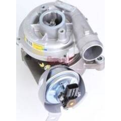 Turbocompresseur GARRETT - 760774-5005S