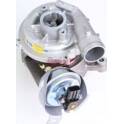 Turbocompresseur GARRETT - 760774-9005S