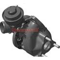 Turbocompresseur GARRETT - 761650-5001S