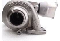 Turbocompresseur