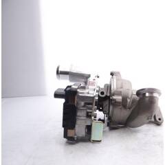 Turbocompresseur GARRETT - 763647-5021W