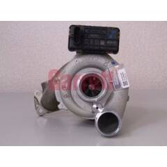 Turbocompresseur GARRETT - 765155-5008S